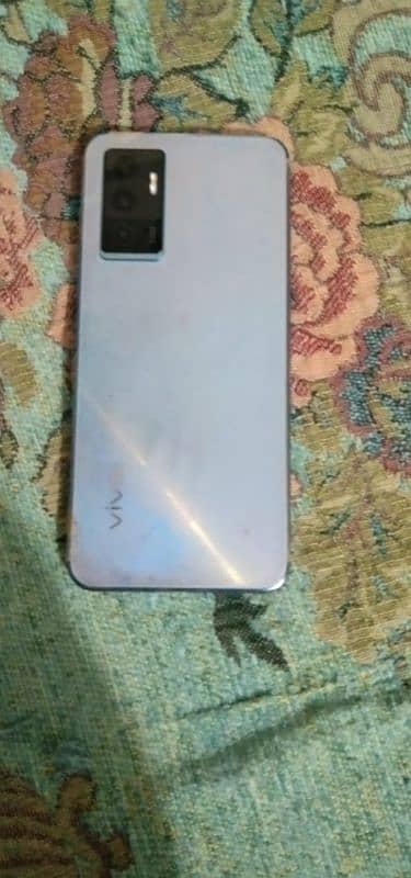 vivo v23e e good condition 1