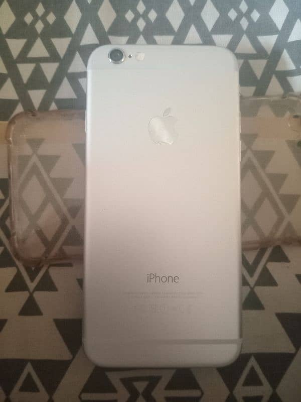 Iphone 6 For sale 1