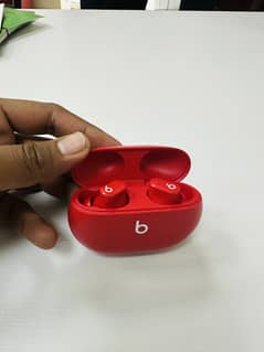 Beats Studio Earbuds