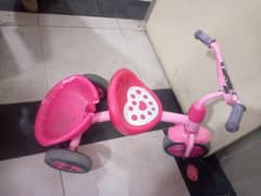 kids baby cycle