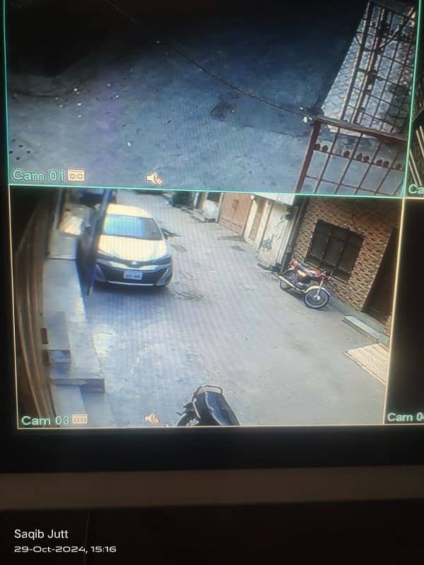 cctv camera 4