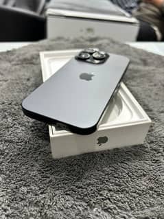 Apple iPhone 16 Pro Non-pta