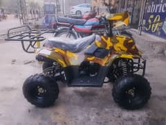 dubai import sports commando 70cc quad 4 wheels Pakistan