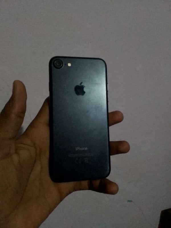 iPhone 7 non pta all ok koi fallt ni ha 1