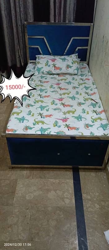 Single Bed for sale 1