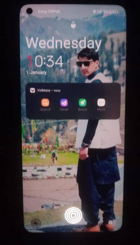 One plus 9 Dual sim -8/128 --10/9 condition lush 0