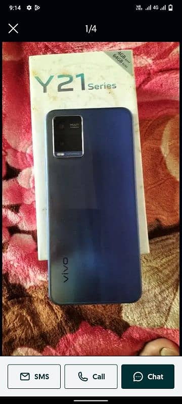 vivo y21 1