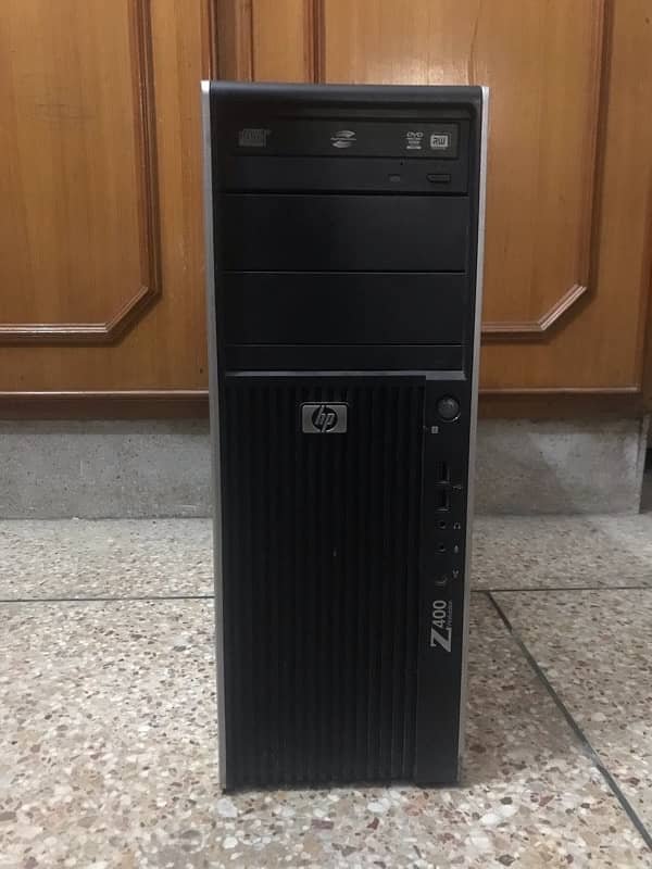 hp pc 0