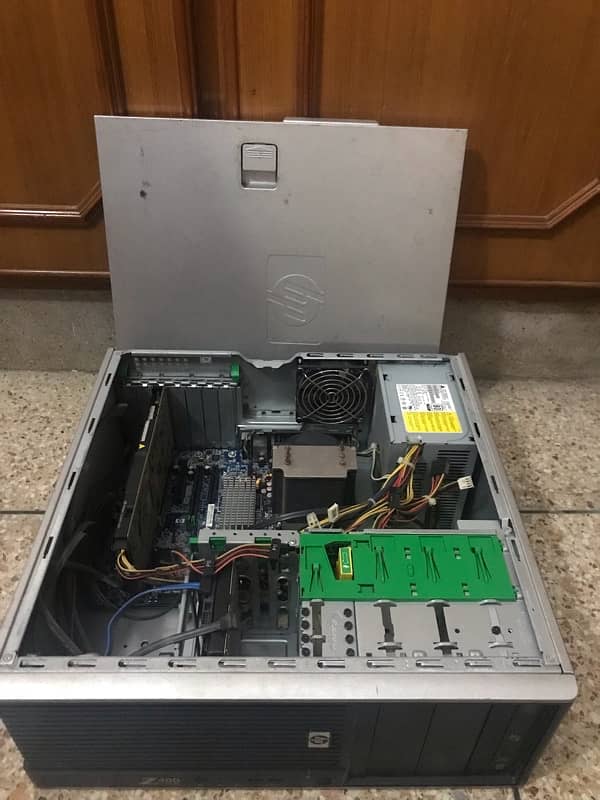 hp pc 1