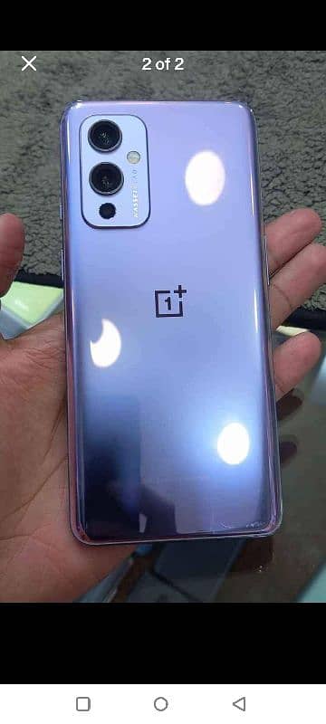 oneplus 9 4