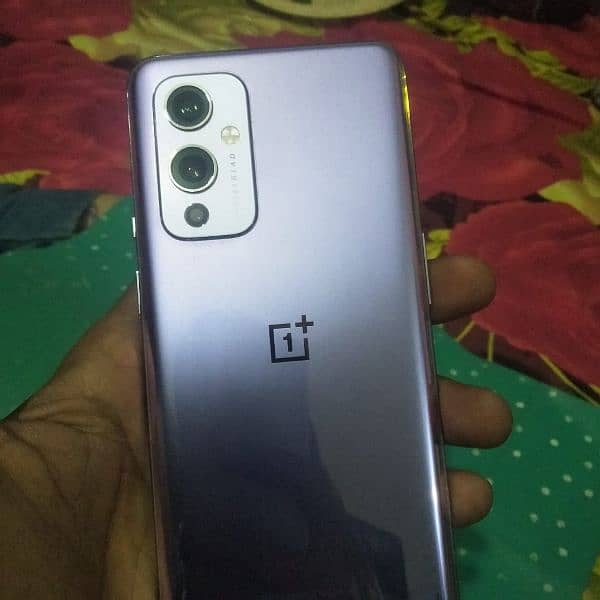 oneplus 9 6