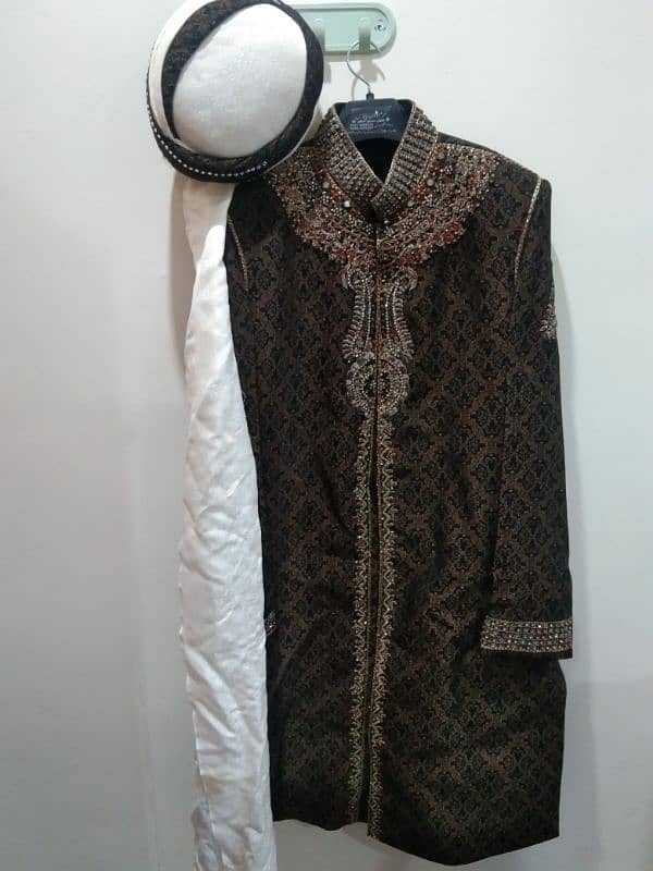 Sherwani 3