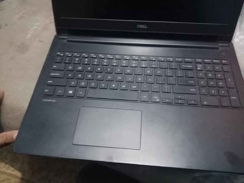 DELL LAPTOP RAM 4GB HARDIXE 300 1