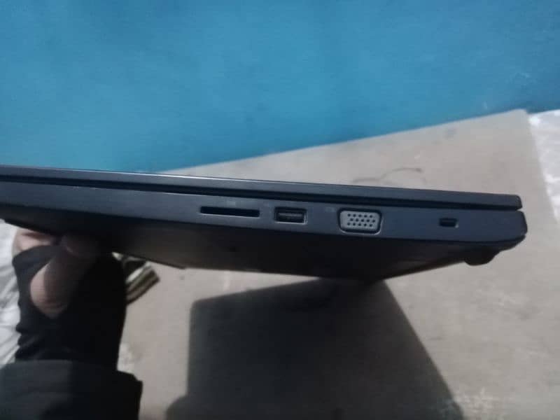 DELL LAPTOP RAM 4GB HARDIXE 300 2