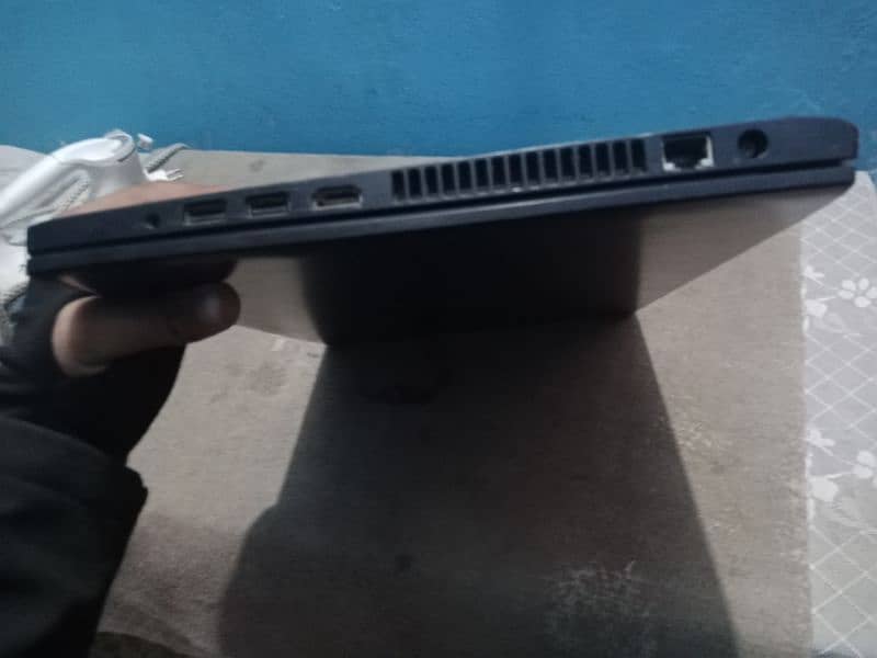 DELL LAPTOP RAM 4GB HARDIXE 300 3