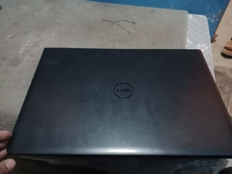 DELL LAPTOP RAM 4GB HARDIXE 300 4