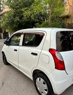 Suzuki Alto 2015