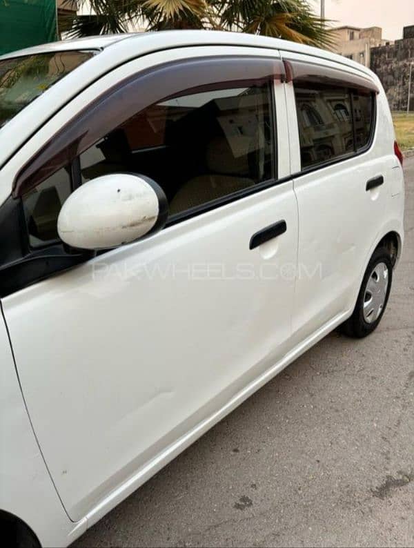 Suzuki Alto 2015 5