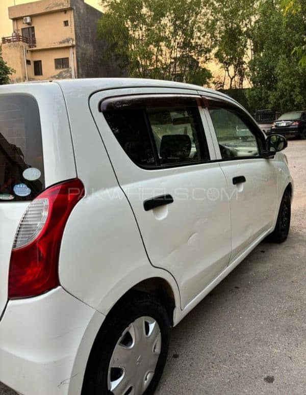 Suzuki Alto 2015 6