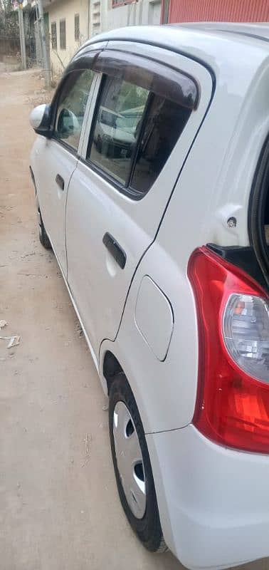 Suzuki Alto 2015 7