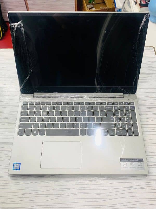 Core i5 8th generation 8/128+500 just in 55k 0