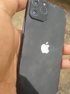 Iphone X 256gb non pta lush condition