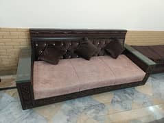 7-Seater Sofa