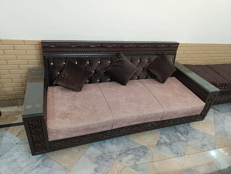 7-Seater Sofa 0