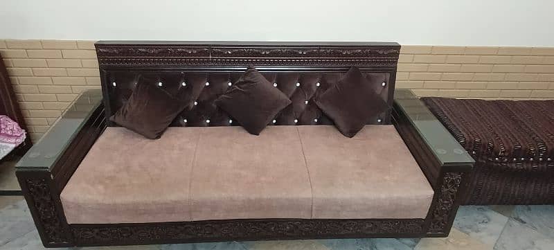 7-Seater Sofa 1