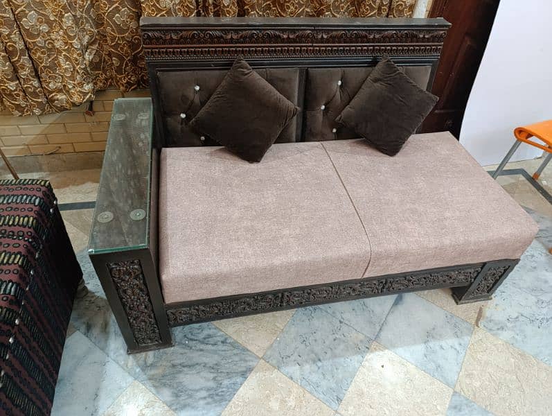 7-Seater Sofa 5