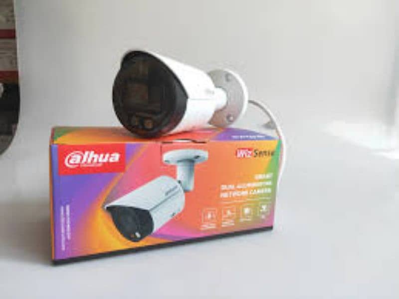 Fatima cameras solution 1