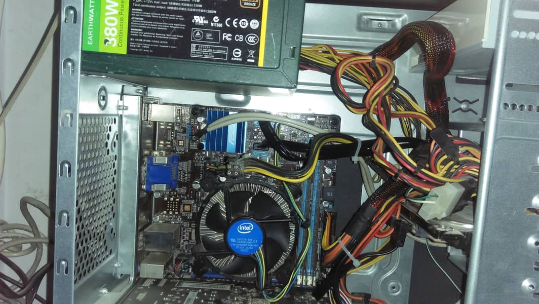 Complete Pc for sale 19