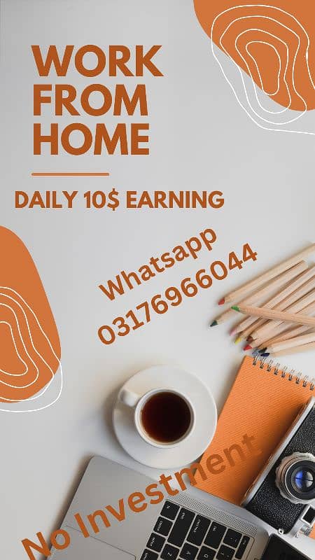 Free Earning without investment contact 03256429875 Whatsapp 2