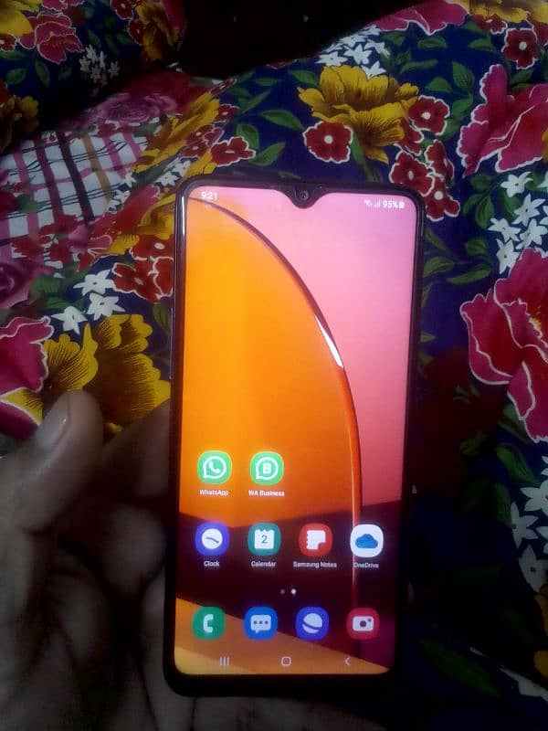 samsung a20s non pta 0