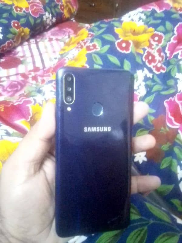 samsung a20s non pta 1