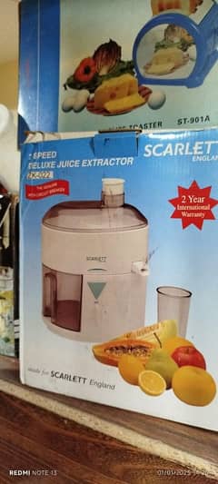 juicer