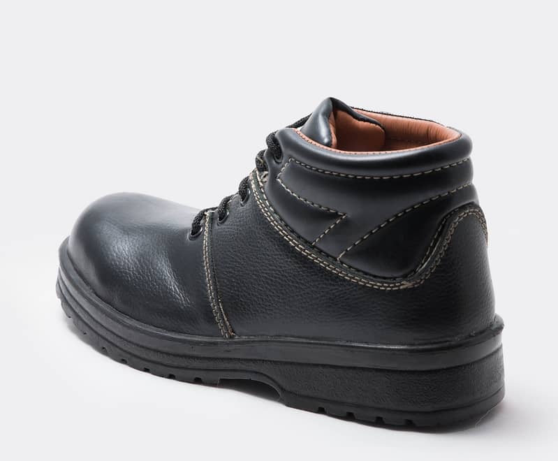 Safety Shoes | Shoes | Leather Safety Shoes | Boots | Original Shoes 6