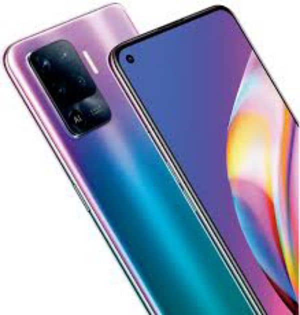 Oppo F19 Pro 0