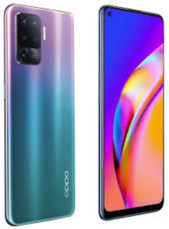 Oppo F19 Pro 2