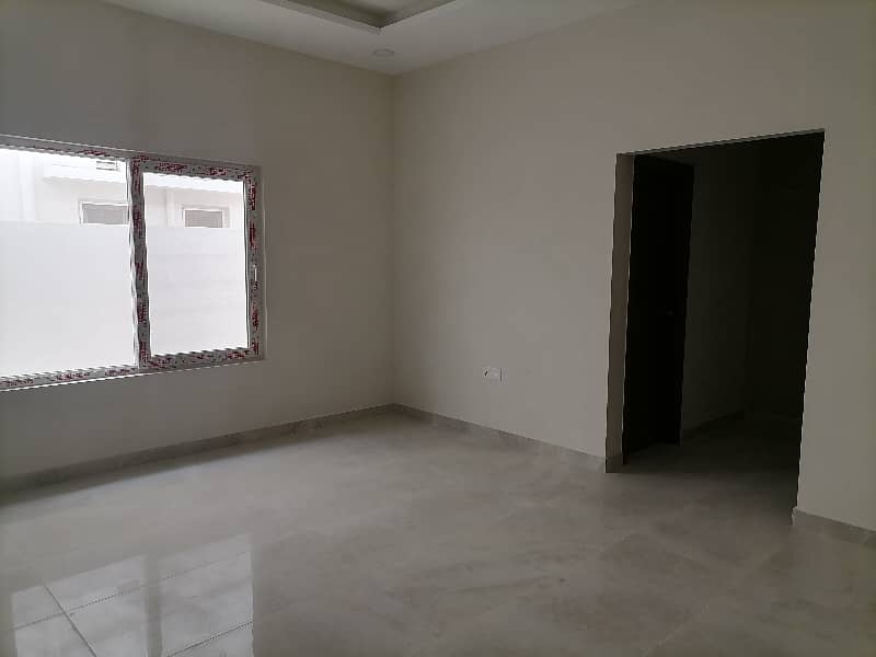 Ideally Located House For Sale In Falcon Complex New Malir Available 12