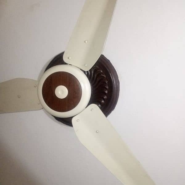 Celling Fan Lahore Fan Ravian 3