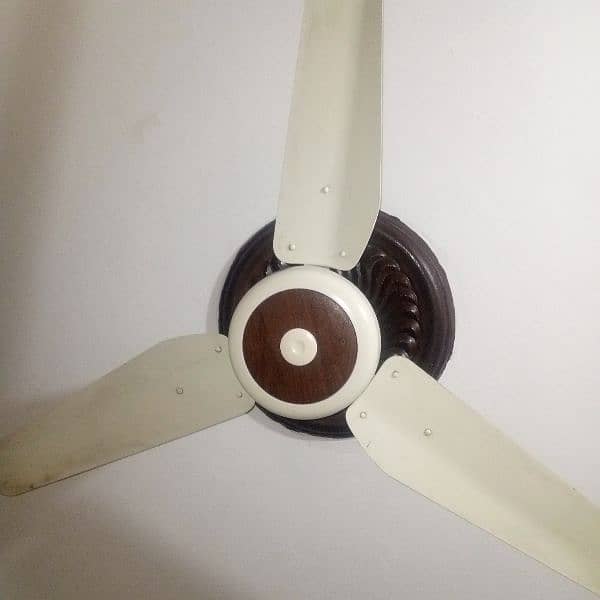 Celling Fan Lahore Fan Ravian 4