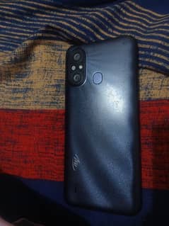 itel A49(A58pro4G)