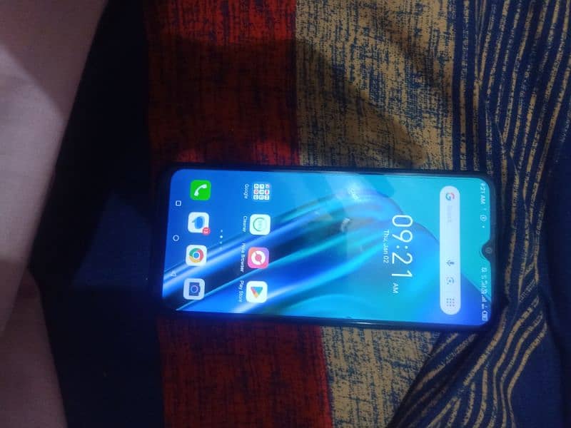 itel A49(A58pro4G) 2