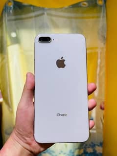 iPhone 8 plus 256 GB my WhatsApp number 03255503411