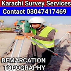 surveyor