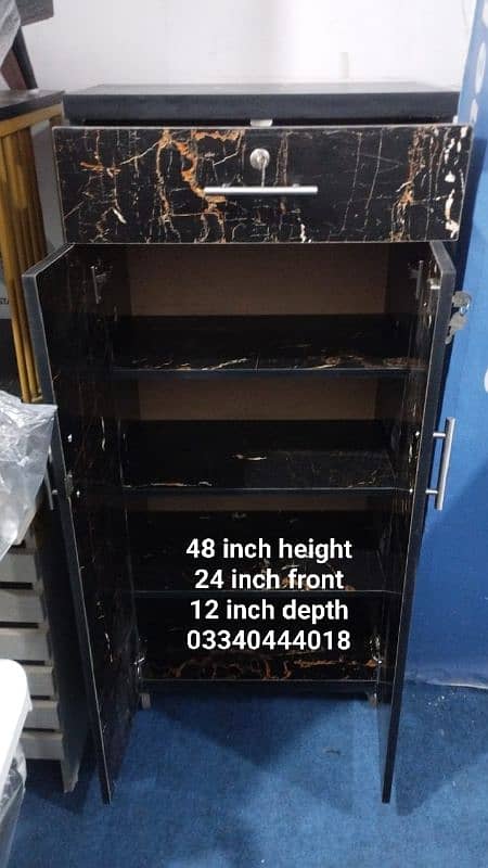 Almari/Cabinet/Cupboard/2door almari/book racks/shoe racks/file racks 14