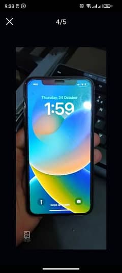 iphone x 256gb