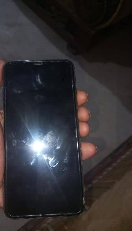 Sell My I Phone XS Max 3