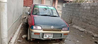 car for sale efi engine